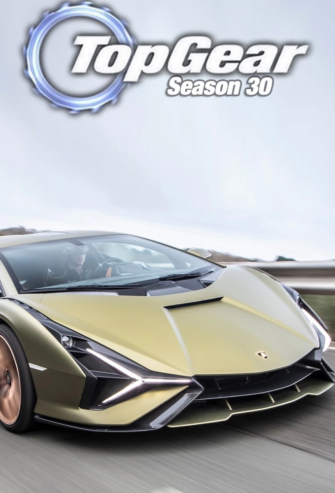 Top Gear - Season 30 [92804] (A1772404450) [[Shows 2.0]] --Plex--